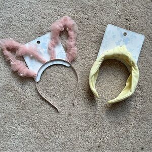 New Easter Headbands